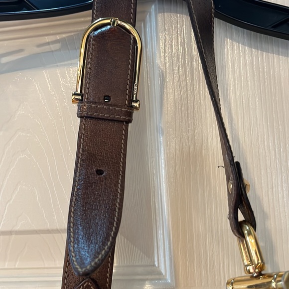 Gucci shoulder bag - Picture 5 of 14